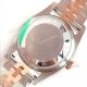 ARF V2 Rolex Datejust 36 Rose Gold SWISS 3135 Watch (7)_th.jpg